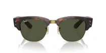 Ray-Ban Mega Clubmaster RB 0RB0316S 990/31