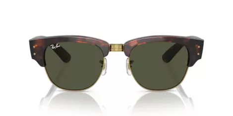 Ray-Ban Mega Clubmaster RB 0RB0316S 990/31 Ray-Ban Mega Clubmaster RB 0RB0316S 990/31