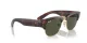 Ray-Ban Mega Clubmaster RB 0RB0316S 990/31 Ray-Ban Mega Clubmaster RB 0RB0316S 990/31