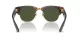 Ray-Ban Mega Clubmaster RB 0RB0316S 990/31 Ray-Ban Mega Clubmaster RB 0RB0316S 990/31