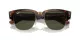 Ray-Ban Mega Clubmaster RB 0RB0316S 990/31 Ray-Ban Mega Clubmaster RB 0RB0316S 990/31