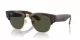 Ray-Ban Mega Clubmaster RB 0RB0316S 990/31 Ray-Ban Mega Clubmaster RB 0RB0316S 990/31