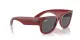 Ray-Ban Mega Wayfarer RB 0RB0840S 6679B1