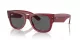 Ray-Ban Mega Wayfarer RB 0RB0840S 6679B1