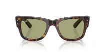 Ray-Ban Mega Wayfarer RB 0840S 902/4E