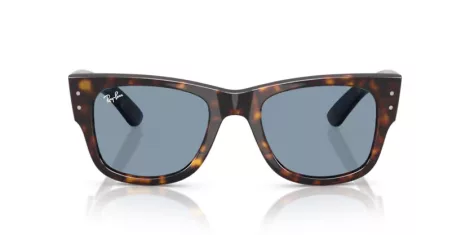Ray-Ban Mega Wayfarer RB 0840S 902/56 Ray-Ban Mega Wayfarer RB 0840S 902/56
