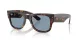 Ray-Ban Mega Wayfarer RB 0840S 902/56 Ray-Ban Mega Wayfarer RB 0840S 902/56