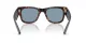 Ray-Ban Mega Wayfarer RB 0840S 902/56 Ray-Ban Mega Wayfarer RB 0840S 902/56