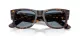 Ray-Ban Mega Wayfarer RB 0840S 902/56 Ray-Ban Mega Wayfarer RB 0840S 902/56