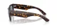 Ray-Ban Mega Wayfarer RB 0840S 902/56 Ray-Ban Mega Wayfarer RB 0840S 902/56