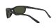 Ray-Ban Predator 2 RB 2027 W1847 Férfi, Női napszemüveg