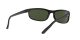 Ray-Ban Predator 2 RB 2027 W1847 Férfi, Női napszemüveg Ray-Ban Predator 2 RB 2027 W1847 Férfi, Női napszemüveg