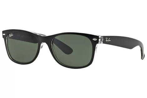 Ray-Ban New Wayfarer RB 2132 6052