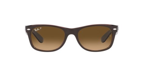 Ray-Ban New Wayfarer RB 2132 6608/M2