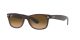 Ray-Ban New Wayfarer RB 2132 6608/M2