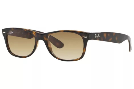 Ray-Ban New Wayfarer RB 2132 710/51