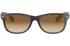Ray-Ban New Wayfarer RB 2132 710/51