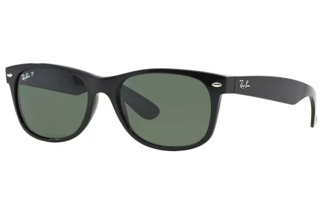 Ray-Ban New Wayfarer RB 2132 901/58