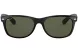 Ray-Ban New Wayfarer RB 2132 901/58