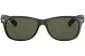Ray-Ban New Wayfarer RB 2132 902/58