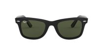 Ray-Ban Wayfarer RB 2140 901 Férfi, Női napszemüveg