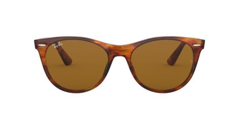 Ray-Ban Wayfarer Ii RB 2185 954/33 Férfi, Női napszemüveg