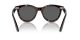 Ray-Ban Wayfarer Way RB 2241 902/B1