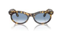 Ray-Ban Wayfarer Oval RB 2242 13323F