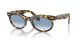 Ray-Ban Wayfarer Oval RB 2242 13323F