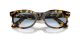 Ray-Ban Wayfarer Oval RB 2242 13323F
