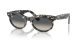 Ray-Ban Wayfarer Oval RB 2242 133371