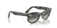 Ray-Ban Wayfarer Oval RB 2242 133371