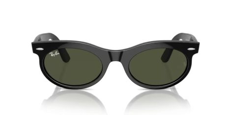 Ray-Ban Wayfarer Oval RB 2242 901/31