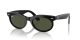 Ray-Ban Wayfarer Oval RB 2242 901/31