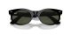 Ray-Ban Wayfarer Oval RB 2242 901/31
