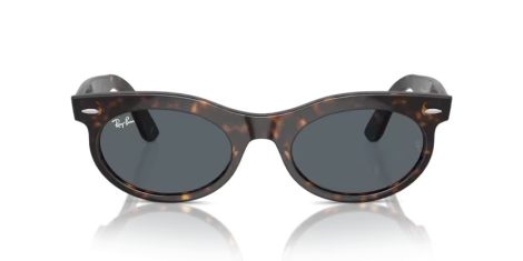 Ray-Ban Wayfarer Oval RB 2242 902/R5