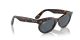 Ray-Ban Wayfarer Oval RB 2242 902/R5