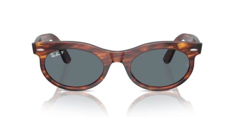 Ray-Ban Wayfarer Oval RB 2242 954/3R
