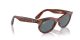 Ray-Ban Wayfarer Oval RB 2242 954/3R