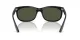Ray-Ban Mega Balorama RB 2289 901/31 Ray-Ban Mega Balorama RB 2289 901/31