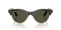 Ray-Ban Clubmaster Way RB 2341 990/31
