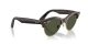 Ray-Ban Clubmaster Way RB 2341 990/31
