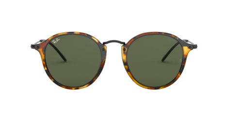 Ray-Ban Round RB 2447 1157 Férfi, Női napszemüveg Ray-Ban Round RB 2447 1157 Férfi, Női napszemüveg