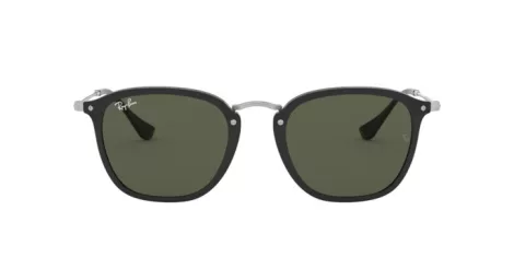Ray-Ban RB 2448N 901 Férfi, Női napszemüveg Ray-Ban RB 2448N 901 Férfi, Női napszemüveg