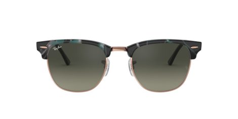 Ray-Ban Clubmaster RB 3016 1255/71 Férfi, Női napszemüveg Ray-Ban Clubmaster RB 3016 1255/71 Férfi, Női napszemüveg