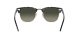 Ray-Ban Clubmaster RB 3016 1255/71 Férfi, Női napszemüveg