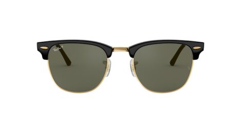 Ray-Ban Clubmaster RB 3016 901/58 Férfi, Női napszemüveg
