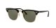 Ray-Ban Clubmaster RB 3016 901/58 Férfi, Női napszemüveg