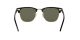 Ray-Ban Clubmaster RB 3016 901/58 Férfi, Női napszemüveg
