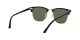 Ray-Ban Clubmaster RB 3016 901/58 Férfi, Női napszemüveg